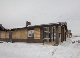 Продается коттедж, 127 м2, деревня Мармылево, Малиновая улица