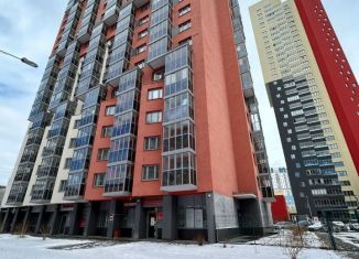 Продажа двухкомнатной квартиры, 45 м2, Екатеринбург, улица Репина, 68, ЖК Прекрасный