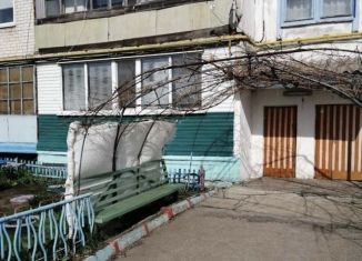 Продается 2-комнатная квартира, 52 м2, поселок Новоспасский, улица Мира, 10