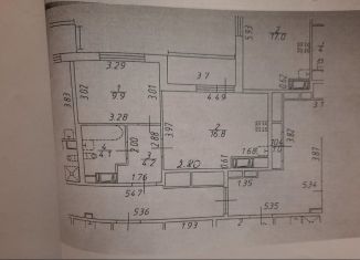 Продажа однокомнатной квартиры, 35 м2, Мурино, Воронцовский бульвар, ЖК Гринландия-2