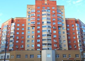 Продажа 1-комнатной квартиры, 47 м2, дачный посёлок Лесной Городок, Грибовская улица, 8