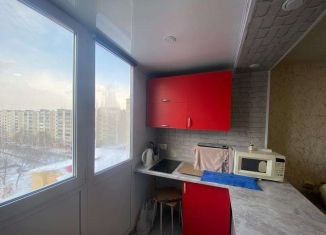 Квартира в аренду студия, 21 м2, Тюменская область, улица Газовиков, 18