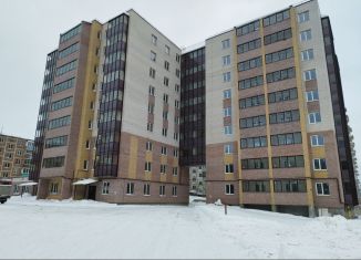 Двухкомнатная квартира на продажу, 56.3 м2, Костромская область, Окружная улица, 51А