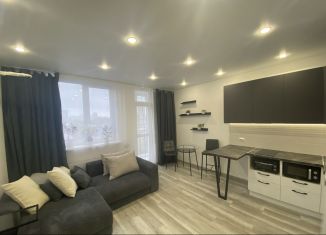 Продается квартира студия, 27 м2, Ростов-на-Дону, ЖК Гвардейский 3.0, проспект Сиверса, 26