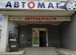 Сдам торговую площадь, 49 м2, Владимир, улица Растопчина, 59, район Доброе