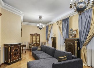 Продаю многокомнатную квартиру, 435 м2, Москва, Большой Головин переулок, 4, Мещанский район