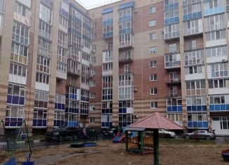 Продается двухкомнатная квартира, 34.2 м2, Омск, Светловская улица, 10, ЖК Уютный