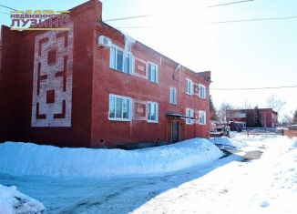 2-комнатная квартира на продажу, 56 м2, село Лузино, улица 60 лет Октября, 14