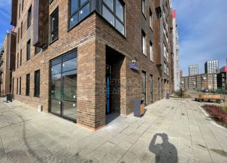 Помещение свободного назначения на продажу, 95.7 м2, деревня Дударева, Тюменская улица, 1к1