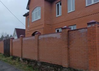 Продажа дома, 208 м2, село Ельдигино, село Ельдигино, 91