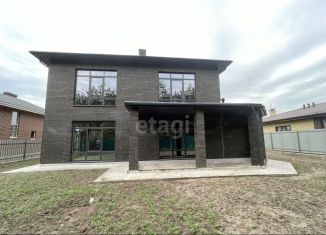 Продажа коттеджа, 220 м2, село Песчаные Ковали, Добрая улица