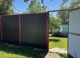 Продаю дачу, 40 м2, Саратов, Волжский район