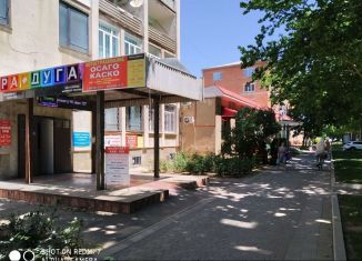 Аренда офиса, 27 м2, Славянск-на-Кубани, Красная улица, 46