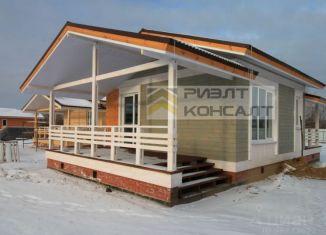 Продаю коттедж, 64 м2, село Красноярка, 1-я Рябиновая улица, 14