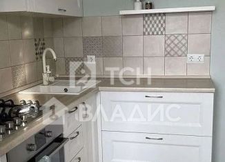 1-комнатная квартира на продажу, 47 м2, Королёв, улица Академика Легостаева, ЖК Стрела