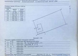 Продаю участок, 8.3 сот., село Нижняя Павловка, улица Гагарина, 17А