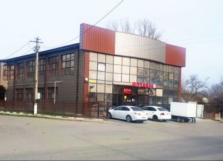 Продаю торговую площадь, 900 м2, Нефтекумск, Рабочая улица, 4