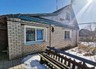 Продажа дома, 77 м2, Великие Луки, Большой проезд, 7