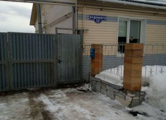 Продам коттедж, 81 м2, Богданович, улица Будённого, 15