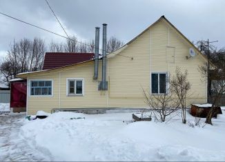 Продаю дом, 60.2 м2, Вязьма, улица Дзержинского