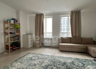 Сдача в аренду 3-комнатной квартиры, 85.3 м2, Москва, Мукомольный проезд, 2, Мукомольный проезд