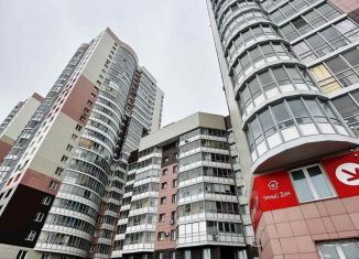 Продается 2-комнатная квартира, 49.5 м2, Киров, улица Калинина, 40, ЖК Олимп