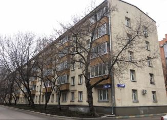 Сдается 1-ком. квартира, 31 м2, Москва, 2-я улица Бебеля, 26, 2-я улица Бебеля