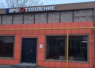 Продаю торговую площадь, 58 м2, Грозный, проспект Кунта-Хаджи Кишиева, 46, Байсангуровский район