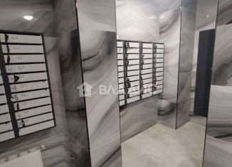 Продажа 2-комнатной квартиры, 62.7 м2, Благовещенск, улица Чайковского, 100, ЖК Чайка