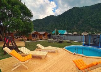 Сдаю в аренду дом, 20 м2, Республика Алтай, Молодёжная улица, 6