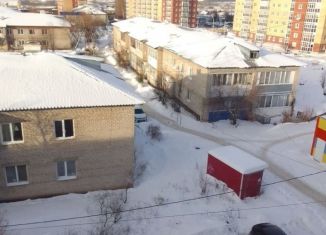 Продажа 1-комнатной квартиры, 33 м2, село Фролы, Центральная улица, 15