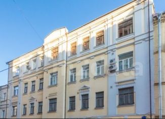 Сдается в аренду офис, 141 м2, Москва, Машкова улица, 28/20с1, Машкова улица