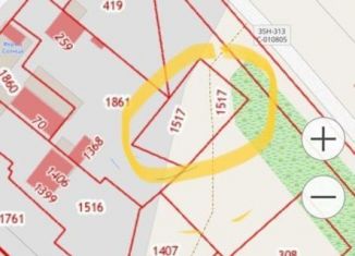 Продам участок, 8 сот., село Курортное