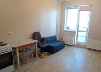 Сдается в аренду квартира студия, 23 м2, Мурино, Охтинская аллея, 8, ЖК Мой Город