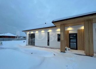 Дом на продажу, 115 м2, деревня Зубарева, Полевая улица