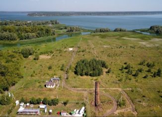 Продаю земельный участок, 5 сот., поселок городского типа Старая Майна, Самарская улица