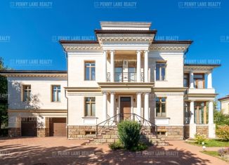 Коттедж на продажу, 520 м2, деревня Воронино, коттеджный посёлок Монолит, 122