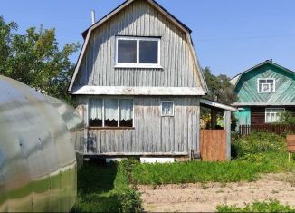 Дача на продажу, 45 м2, СНТ Октябрь, 12-я улица