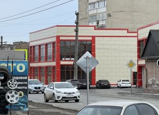 Сдам в аренду торговую площадь, 400 м2, Северная Осетия, Юбилейная улица