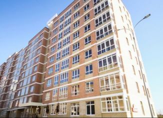 Продажа 2-комнатной квартиры, 37 м2, Ростов-на-Дону, ЖК Западная Резиденция, переулок Чаленко