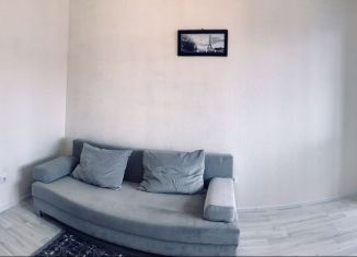 Сдается в аренду однокомнатная квартира, 36 м2, Тюмень, Верхнетарманская улица, 3, ЖК Новый Мыс 2.0