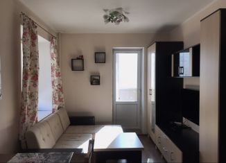 Сдается в аренду 2-комнатная квартира, 37.5 м2, Люберцы, улица Камова, 10к2, ЖК Люберцы 2017