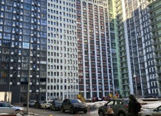 Продажа двухкомнатной квартиры, 61 м2, Москва, ЖК Город, Дмитровское шоссе, 107Ак1