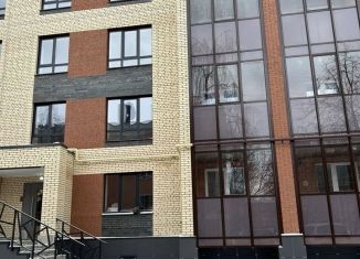 Продажа трехкомнатной квартиры, 81.1 м2, Кострома, Фабричный район