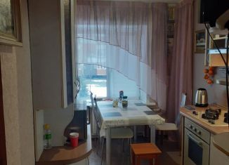 Продажа трехкомнатной квартиры, 63 м2, Московская область, улица Пешехонова, 1