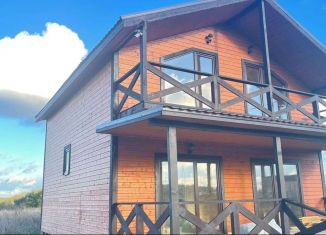 Продаю дом, 120 м2, деревня Голубино, Аллейная улица