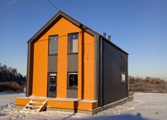 Продается дом, 114 м2, деревня Бурцево, 22Н-0444