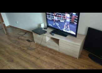 Сдаю в аренду 1-ком. квартиру, 37 м2, Люберцы, улица Камова, 10/2, ЖК Люберцы 2017