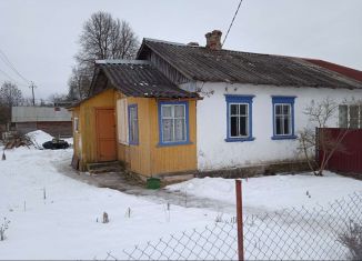 Продам дом, 36 м2, Новгородская область, 2-й Советский переулок, 8