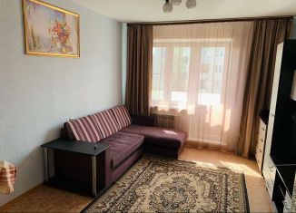 Продается однокомнатная квартира, 35 м2, Липецк, район Опытной Станции, улица Пришвина, 3А